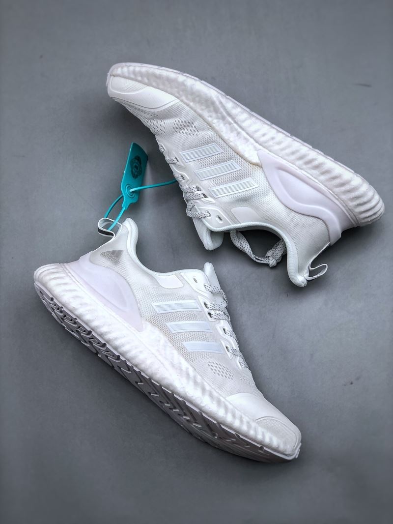 Adidas Alpha Shoes